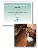 Courses Educate Market Specifiers While Influencing Decisions