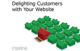 Delighting Customers with Your Website