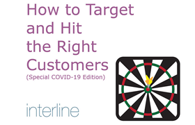 How to Target and Hit the Right Customers (special COVID-19 edition)