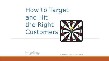 How to Target and Hit the Right Customers (Special COVID-19 Edition)