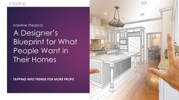 A Designers Blueprint for What People Want in Their Homes