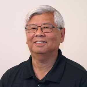 Tony Kawabata