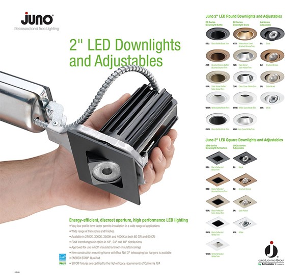 JUNO Product Poster