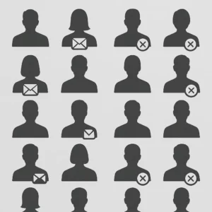 Trying to reach - no email