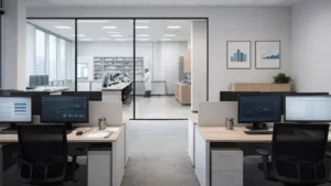 Organizations Have Personalities. Buildings Do Too.