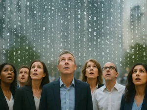 The B2B Reality: Less Data, but Better Use of It