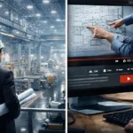 Why B2B Manufacturers Should Stop Sleeping on YouTube